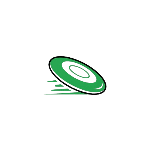 Ultimate (Frisbee Angle Analyzer) logo
